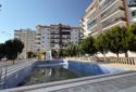KIZKALESİ’NDE 2+1HAVUZLU SİTE İÇERİSİNDE SATILIK DAİRE