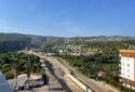 KIZKALESİN’DE 1+1 MERKEZDE SATILIK HAVUZLU LÜX DAİRE