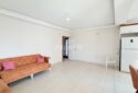 KIZKALESİ’NDE 2+1HAVUZLU SİTE İÇERİSİNDE SATILIK DAİRE