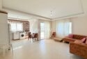 KIZKALESİ’NDE 2+1HAVUZLU SİTE İÇERİSİNDE SATILIK DAİRE