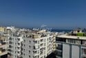 Kızkalesi Merkezde 2+1 Satılık Yazlık Daire
