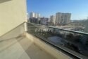 KIZKALESİN’DE 1+1 MERKEZDE SATILIK HAVUZLU LÜX DAİRE
