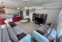 Kızkalesi Merkezde 2+1 Satılık Yazlık Daire