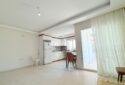 KIZKALESİ’NDE 2+1HAVUZLU SİTE İÇERİSİNDE SATILIK DAİRE