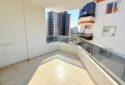 KIZKALESİ’NDE 2+1HAVUZLU SİTE İÇERİSİNDE SATILIK DAİRE