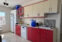 Kızkalesi Merkezde 2+1 Satılık Yazlık Daire