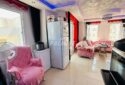 AYAŞTA 2+1 DENİZE YÜRÜME MESAFESİNDE SATILIK DAİRE