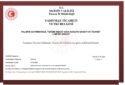 KIZKALESİN’DE 1+1 MERKEZDE SATILIK HAVUZLU LÜX DAİRE