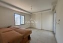 KIZKALESİNDE 2+1 HAVUZLU DENİZE YÜRÜME MESAFESİNDE SATILIK DAİRE
