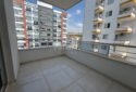 KIZKALESİNDE 2+1 HAVUZLU DENİZE YÜRÜME MESAFESİNDE SATILIK DAİRE