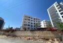 AYAŞ ‘ TA 2+1 FUL DENİZ MANZARALI HAVUZLU SATILIK DAİRE