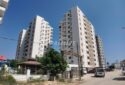 KIZKALESİNDE 2+1 HAVUZLU DENİZE YÜRÜME MESAFESİNDE SATILIK DAİRE
