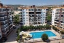KIZKALESİ’NDE 2+1HAVUZLU SİTE İÇERİSİNDE SATILIK DAİRE