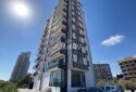 AYAŞTA FULL DENİZ MANZARALI SATILIK 4+1 LÜKS DAİRE