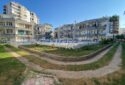 SUSANOĞLUNDA DENİZE 400 M MESAFEDE EŞYALI SATILIK 2+1DAİRE
