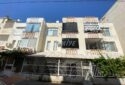 KIZKALESİ’NDE EŞAYLI SATILIK 1+1 DAİRE