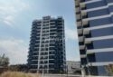 KIZKALESİ’NDE 1+1 DENİZ MANZARLI HAVUZLU SİTE İÇERİSİNDE SATILIK DAİRE