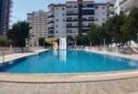 KIZKALESİ’NDE 2+1HAVUZLU SİTE İÇERİSİNDE SATILIK DAİRE