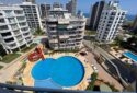 AYAŞ’TA 2+1 HAVUZLU SİTE İÇERSİNDE SATILIK DAİRE