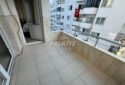 KIZKALESİNDE 2+1 HAVUZLU DENİZ MANZARALI SATILIK DAİRE