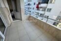 KIZKALESİNDE 2+1 HAVUZLU DENİZ MANZARALI SATILIK DAİRE