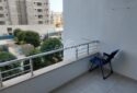 KIZKALESİNDE HAVUZLU SİTE İÇERİSİNDE EŞYALI SATILIK 1+1 DAİRE