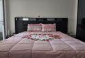 KIZKALESİNDE HAVUZLU SİTE İÇERİSİNDE EŞYALI SATILIK 2+1 DAİRE