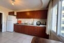 KIZKALESİNDE 2+1 HAVUZLU DENİZ MANZARALI SATILIK DAİRE