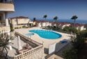 KIZKALESİ’NDE 5+2 FULL DENİZ MANZARALI SATILIK TRİPLEX VİLLA