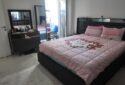 KIZKALESİNDE HAVUZLU SİTE İÇERİSİNDE EŞYALI SATILIK 2+1 DAİRE