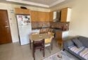 SatılıkKonutDaireMersinErdemliKızkalesi MahallesiKIZKALESİ’NDE 1+1 HAVUZLU SİTE İÇERİSİNDE SATILIK DAİRE