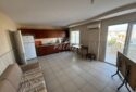 KIZKALESİNDE 2+1 HAVUZLU DENİZ MANZARALI SATILIK DAİRE