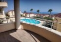 KIZKALESİ’NDE 5+2 FULL DENİZ MANZARALI SATILIK TRİPLEX VİLLA