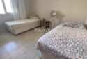 SUSANOĞLUNDA DENİZE 400 M MESAFEDE EŞYALI SATILIK 2+1DAİRE