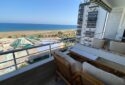 SUSANOĞLUNDA DENİZE SIFIR EŞYALI SATILIK 2+1 DAİRE