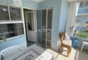 SUSANOĞLUNDA DENİZE 250 M MESAFEDE EŞYALI SATILIK 2+1 DAİRE