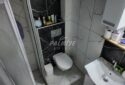 KIZKALESİNDE HAVUZLU SİTE İÇERİSİNDE EŞYALI SATILIK 1+1 DAİRE