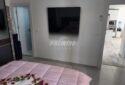 KIZKALESİNDE HAVUZLU SİTE İÇERİSİNDE EŞYALI SATILIK 2+1 DAİRE