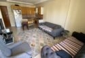 SatılıkKonutDaireMersinErdemliKızkalesi MahallesiKIZKALESİ’NDE 1+1 HAVUZLU SİTE İÇERİSİNDE SATILIK DAİRE