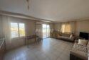KIZKALESİNDE 2+1 HAVUZLU DENİZ MANZARALI SATILIK DAİRE