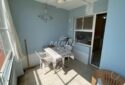 SUSANOĞLUNDA DENİZE 250 M MESAFEDE EŞYALI SATILIK 2+1 DAİRE