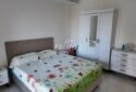 KIZKALESİNDE HAVUZLU SİTE İÇERİSİNDE EŞYALI SATILIK 1+1 DAİRE