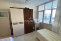 SUSANOĞLUNDA DENİZE 400 M MESAFEDE EŞYALI SATILIK 2+1DAİRE