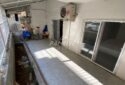 KIZKALESİ’NDE EŞAYLI SATILIK 1+1 DAİRE