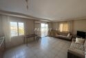 KIZKALESİNDE 2+1 HAVUZLU DENİZ MANZARALI SATILIK DAİRE