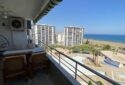 SUSANOĞLUNDA DENİZE SIFIR EŞYALI SATILIK 2+1 DAİRE