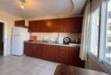 KIZKALESİNDE 2+1 HAVUZLU DENİZ MANZARALI SATILIK DAİRE