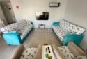 AYAŞ’TA 2+1 HAVUZLU SİTE İÇERSİNDE SATILIK DAİRE