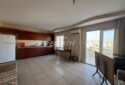 KIZKALESİNDE 2+1 HAVUZLU DENİZ MANZARALI SATILIK DAİRE