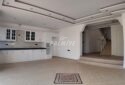 KIZKALESİ’NDE 5+2 FULL DENİZ MANZARALI SATILIK TRİPLEX VİLLA